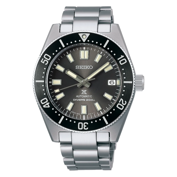 Orologio Seiko da Uomo Prospex Diver 62 MAS SPB143J1