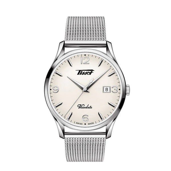 Orologio Tissot Heritage Vintage T1184101127700