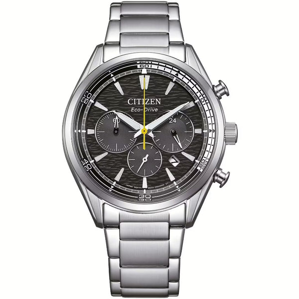 Orologio Citizen Uomo OF Crono Sport CA4700-50E