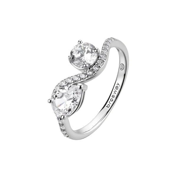 Anello Brosway Fancy FIW186