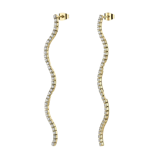 Orecchini Brosway Desideri BEIE034