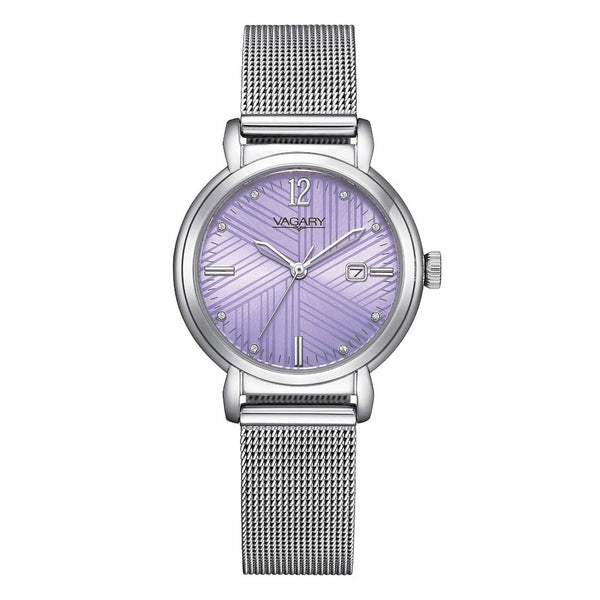 Orologio Vagary Donna Flair Viola IU3-410-93