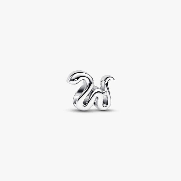 Pandora Snake Mini Charm 794520C00
