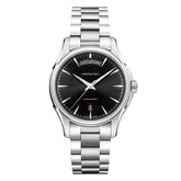 Orologio Hamilton Uomo Jazzmaster Day Date Automatico Nero H32505131