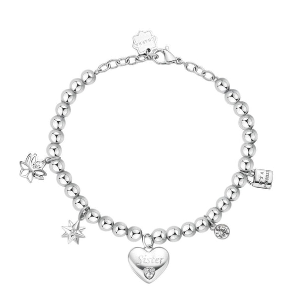 Bracciale Brosway Chakra Famiglia BHKB167