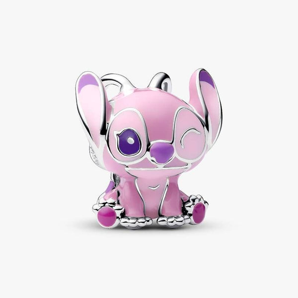 Pandora Disney, Lilo & Stitch, Angel Charm 793739C01