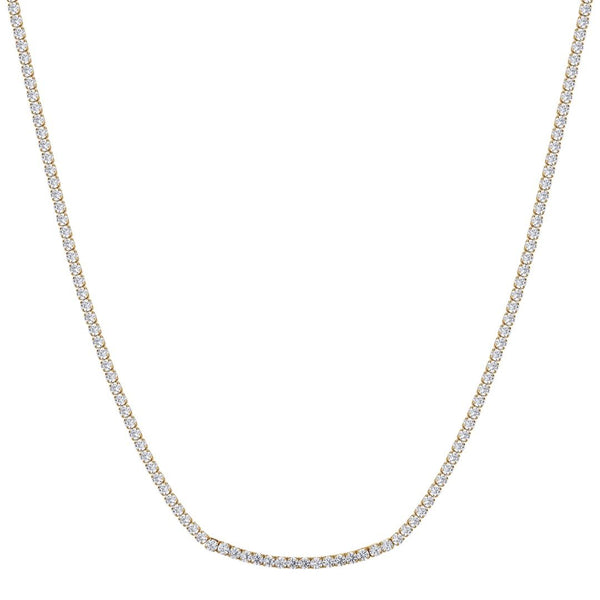 Collana Brosway Desideri Dorata BEIN023