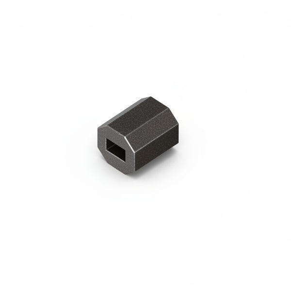 Elements Ottagoni Acciaio Uomo ECF11950