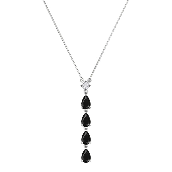 Collana Brosway Goccia Fancy FMB115