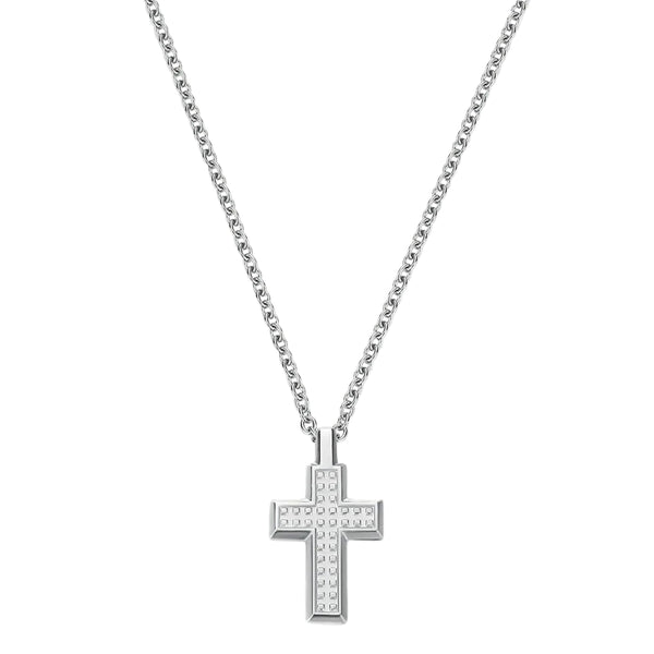 Brosway Bullet Necklace