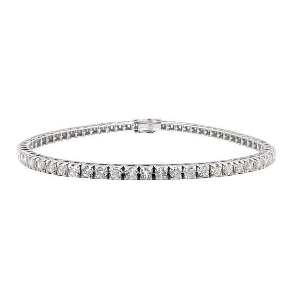 Bracciale Davite&Delucchi Tennis con Diamanti -