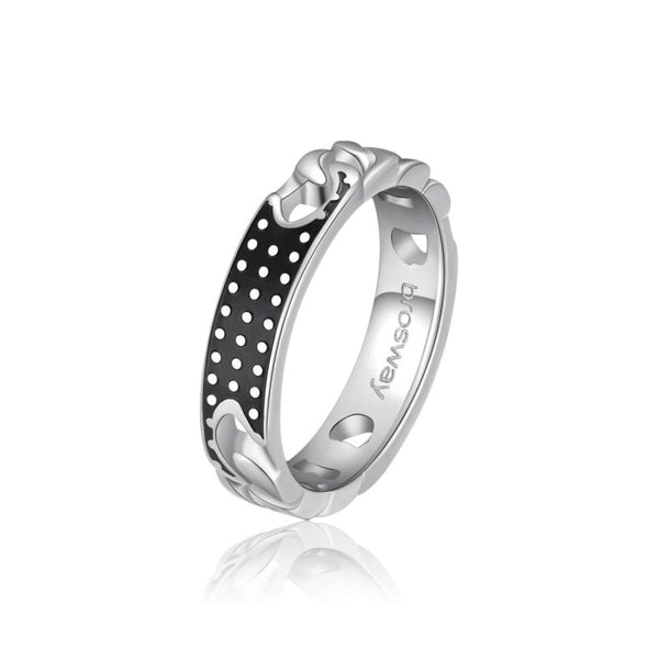 Anello Brosway Bullet -