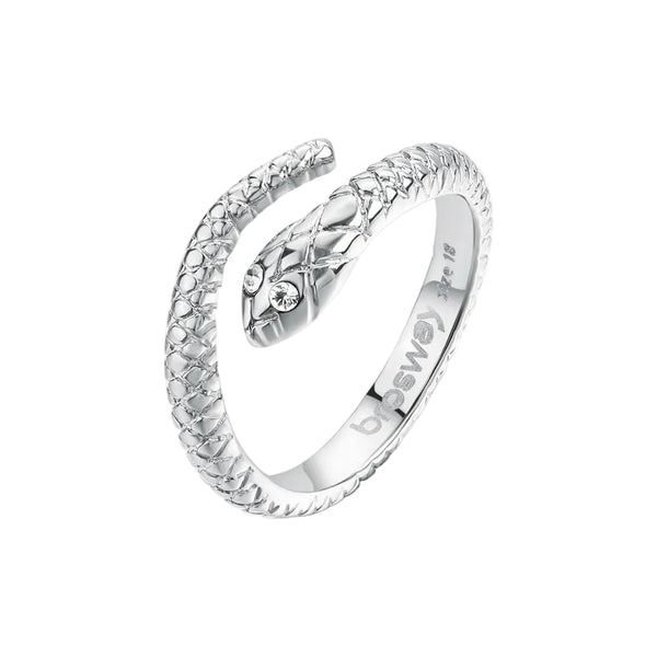 Anello Brosway Chakra Serpente BHKR005