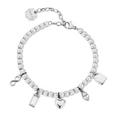 Bracciale Brosway Chakra Amore