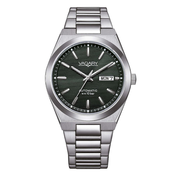 Orologio Vagary Uomo Timeless G.Matic Automatico IX3-611-41