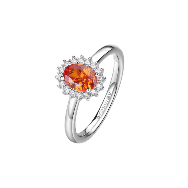 Anillo de lujo Brosway