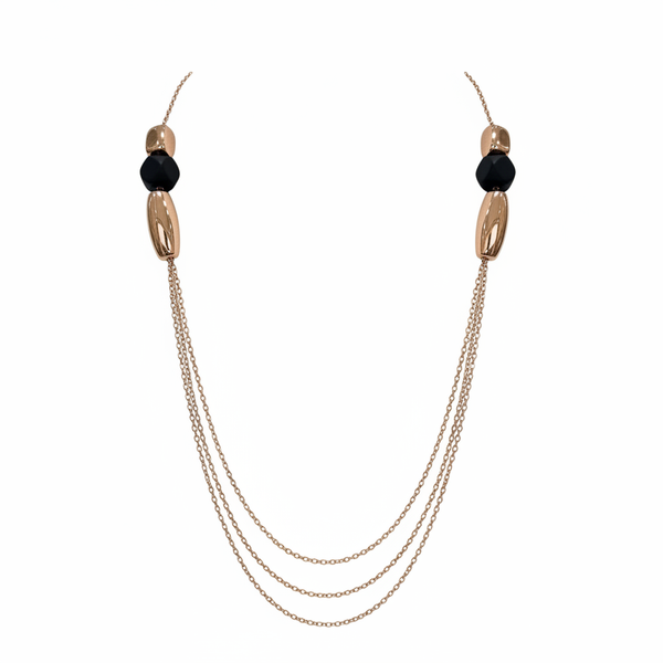 Collana isolata