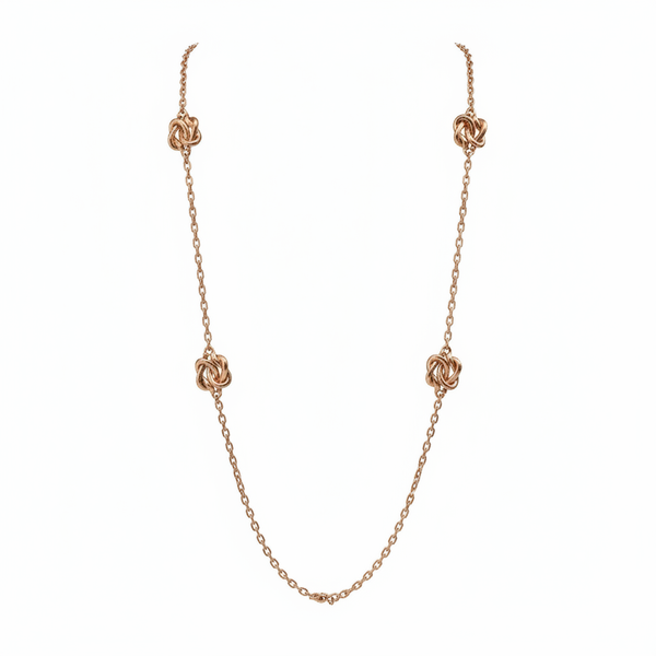 Collana isolata