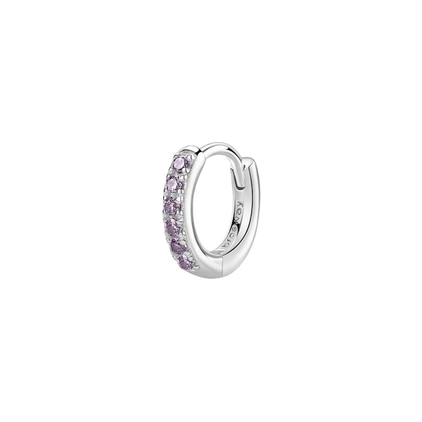 Mono Orecchino Brosway Cerchietto Fancy FMP85