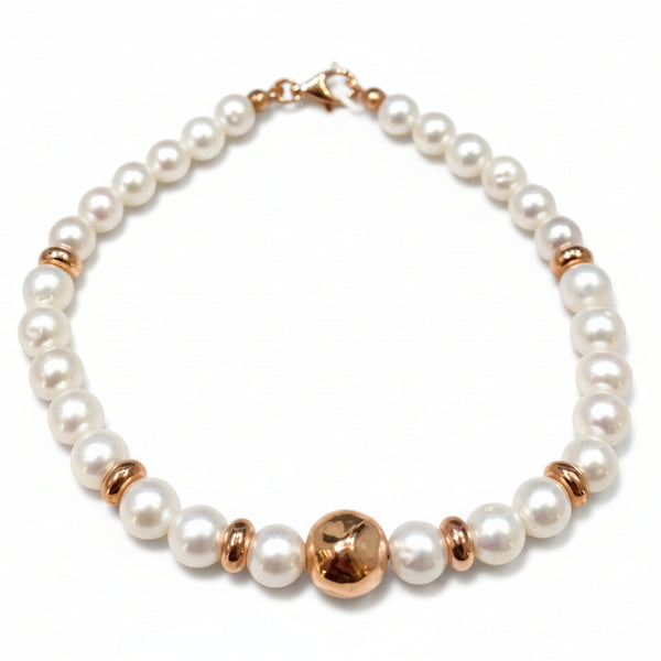 Bracciale Marcello Pane Petite Boules