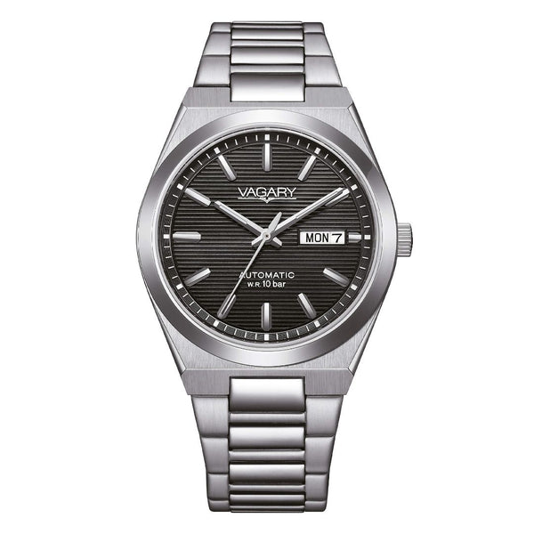 Orologio Vagary Uomo Timeless G.Matic Automatico 38 mm IX3-611-51