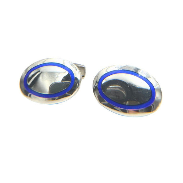 Gemelli Uomo in Argento GEM002