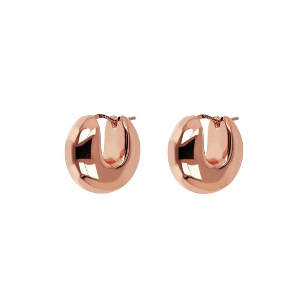Orecchini Bronzallure a Cerchio Bombati WSBZ02178.R