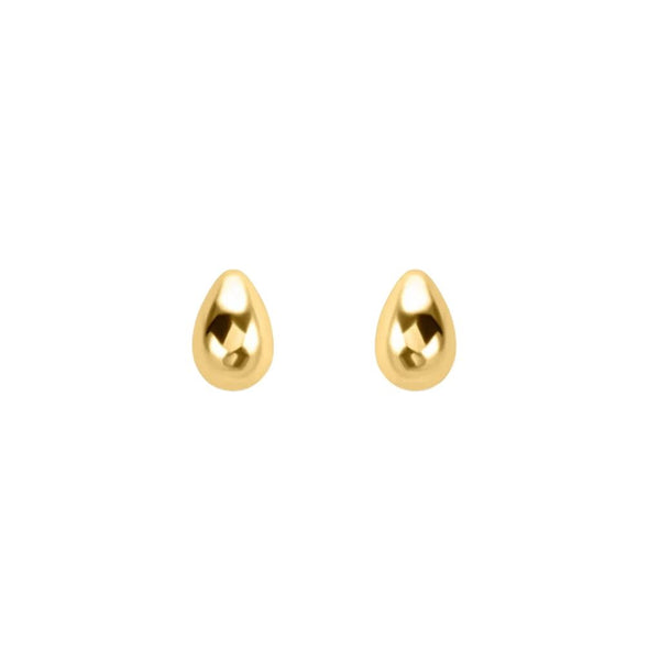 Orecchini Stroili Lobo Goccia Isabelle Oro Giallo 9 KT 1436389