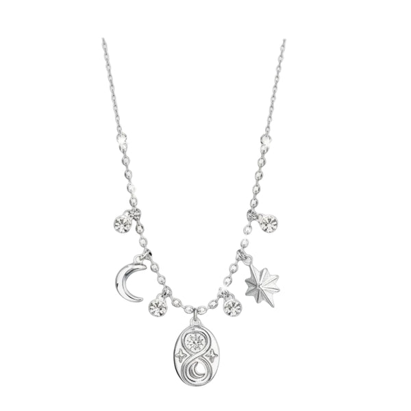 Collana Brosway Chakra Mistici BHKN191