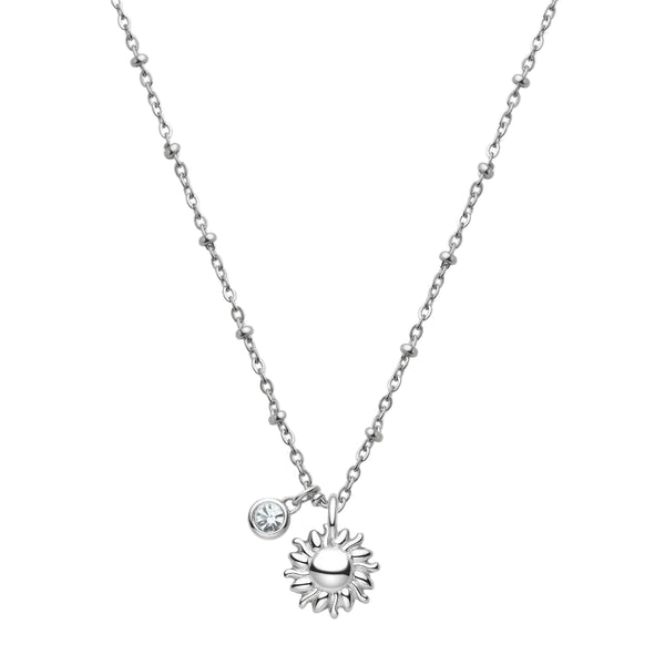 Collana Brosway Chakra Viaggi