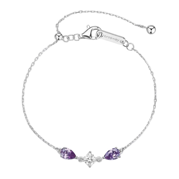 Pulsera elegante Brosway