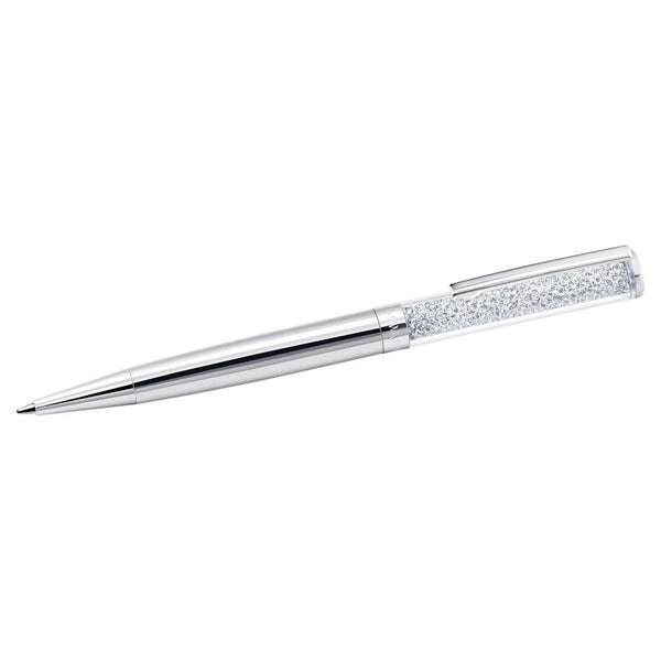 Penna Swarovski Crystalline Cromtata