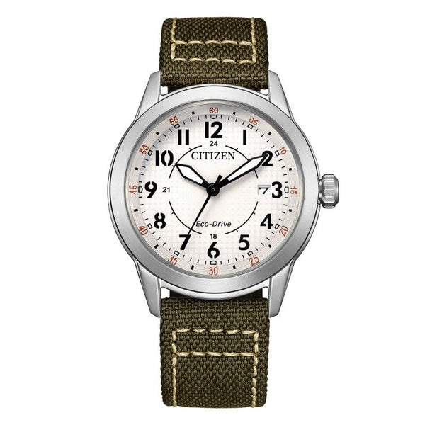 Orologio Citizen OF Field AW1870-08A