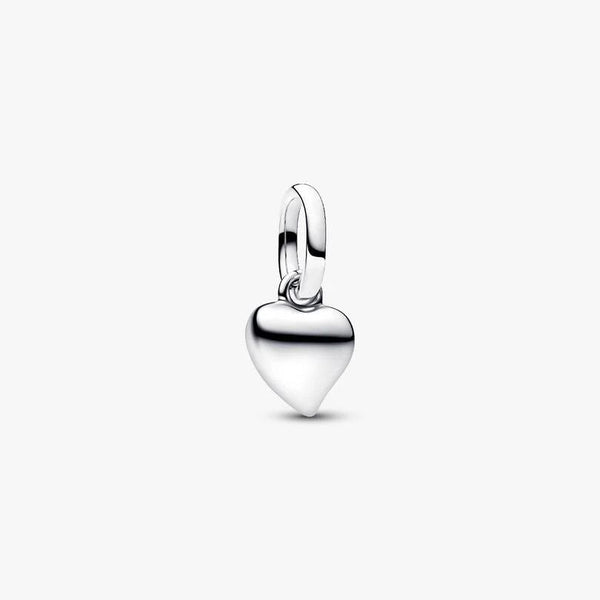Mini Charm Pandora Pendente Cuore Pandora ME 793691C00