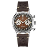Orologio Hamilton Uomo Classic Intra-Matic Chronograph H38429591