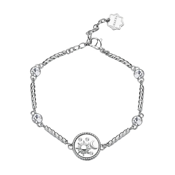 Bracciale Brosway Chakra Mistici BHKB155