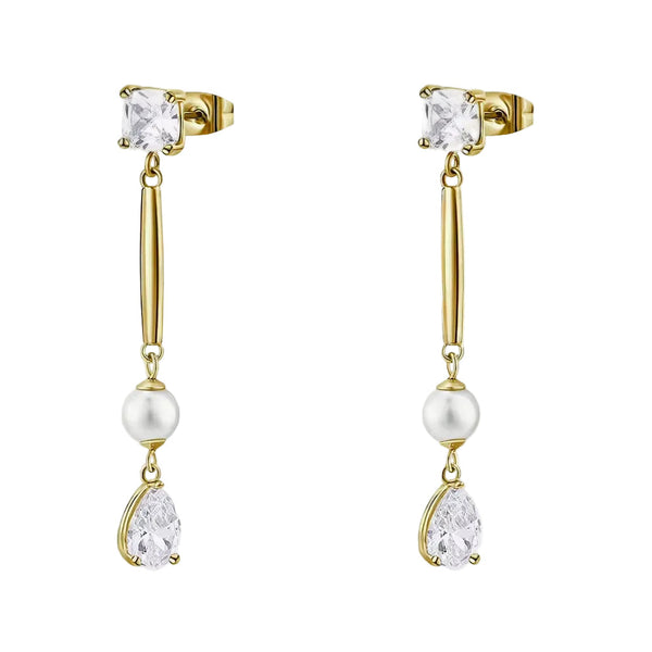 Pendientes Brosway Affinity