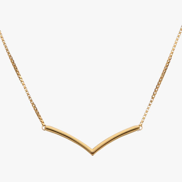 Collana Pandora Chevron Luminosa 368710C00-45