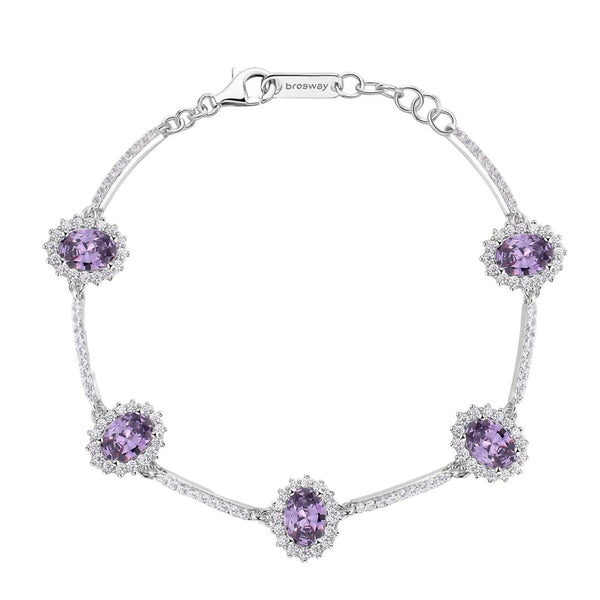Pulsera elegante Brosway