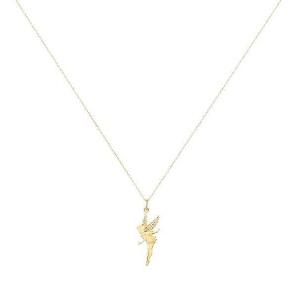 Collana Stroili Fata Beverly Oro Giallo 9 KT 1400743