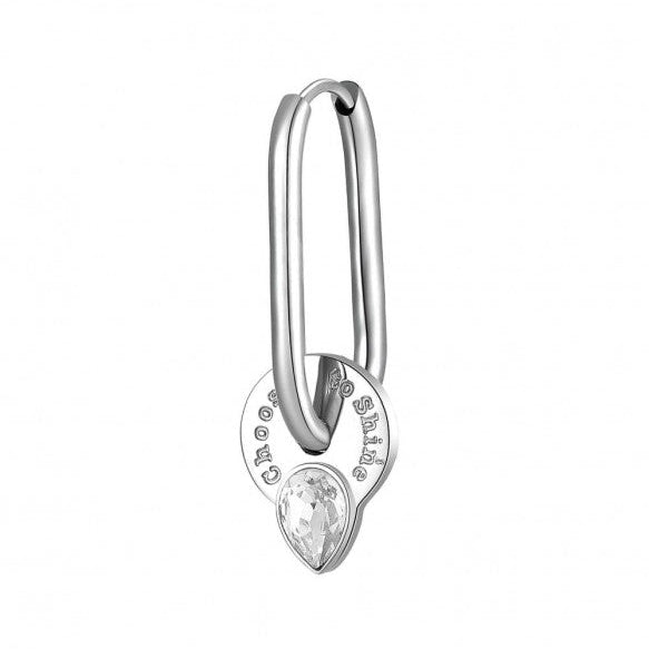 Mono Orecchino Brosway Chakra BHKE113