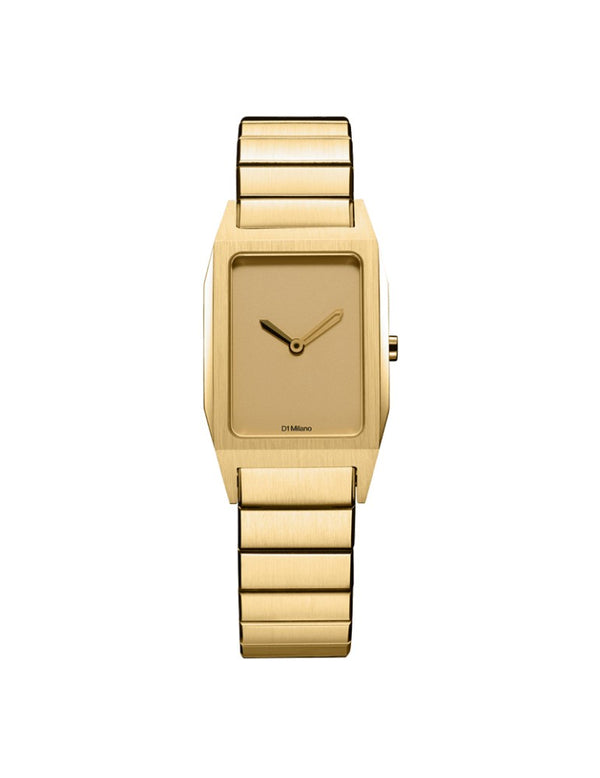 Orologio D1 Milano da Donna con Cassa Rettangolare Studio 73 D1-ARBU03