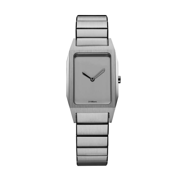 Orologio D1 Milano da Donna Studio 72 in Acciaio D1-ARBU02
