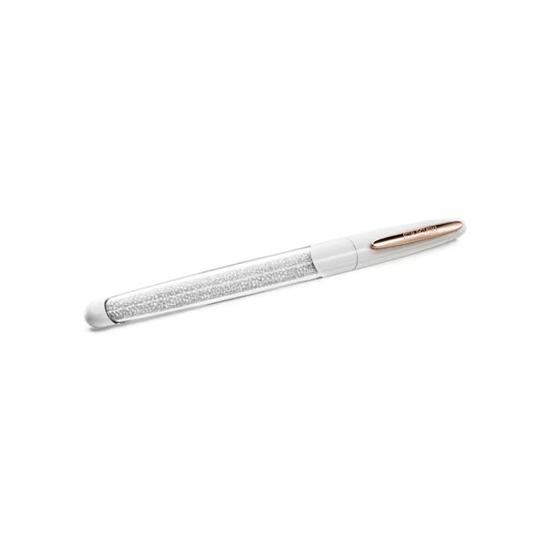 Penna Swarovski Roller Crystalline Nova Bianca 5728390