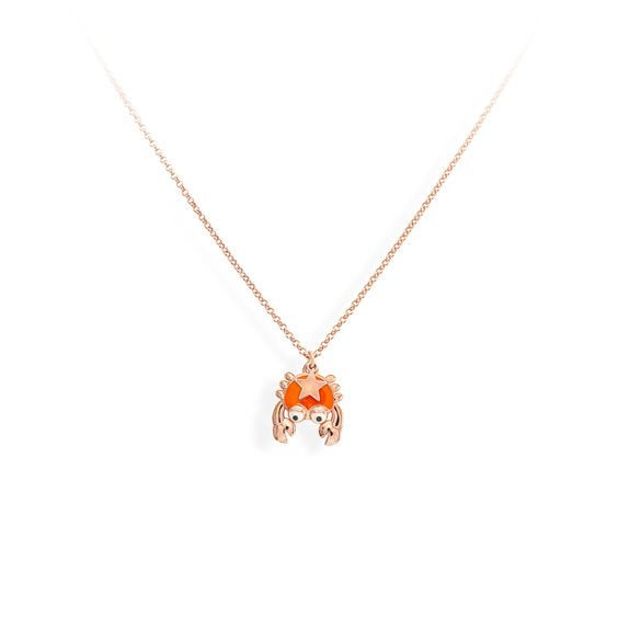 Collar de cangrejo Versari