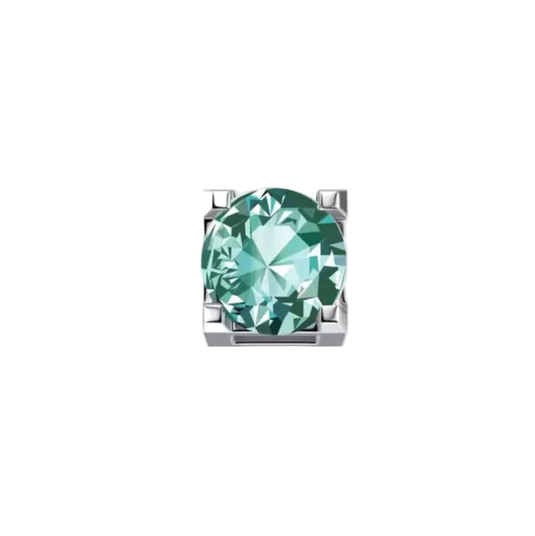 Elements Griffe in Oro e Tsavorite DCHY9315