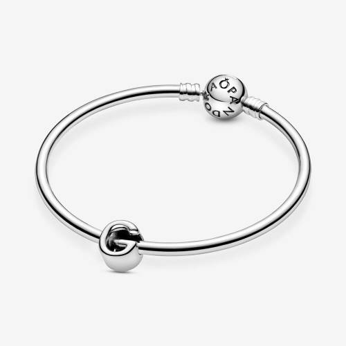 Charm Pandora Lettera G