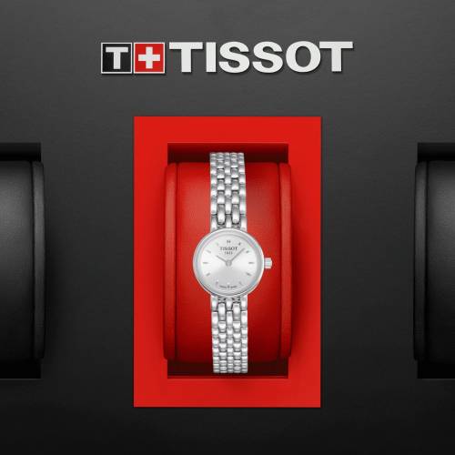 Tissot Lovely