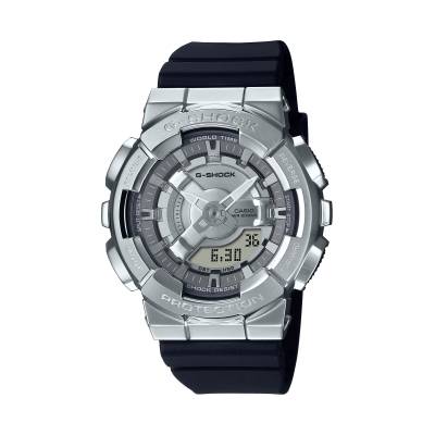 Orologio Unisex G-Shock Analogico Digitale Con Cassa in Acciaio