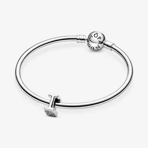 Charm Pandora Lettera I